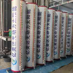 2026年泰安无动力太阳能定制厂家推荐,亿美达能源科技全场景清洁能源设备解析
