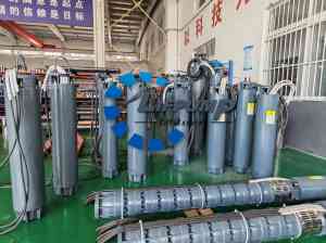 2026年山东潜水泵厂家推荐,地热专用泵源头实力工厂解析
