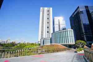 2026年坂田第四代社区产业空间新标杆，天安1号产城融合深度解析
