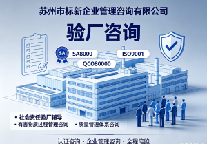 2026年企业管理咨询公司优选:标新咨询一站式体系辅导全解析