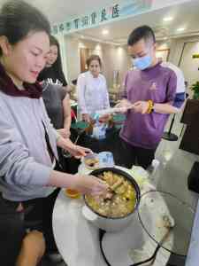 2026年食疗膏方制作培训优选:广州润贤中医全流程服务解析
