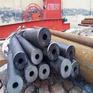 2026年SS400无缝钢管源头厂家推荐：旺荣金属制品供需分析