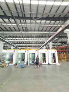 2026年超大型工业风扇品牌推荐：中仕德通风设备高效降温方案解析