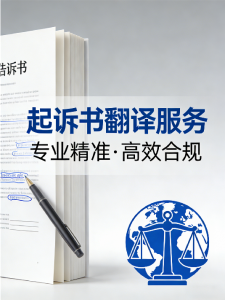 2026年法律文件翻译机构解析:通译翻译如何打造专业涉外法律服务闭环
