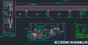 2026年浙江不锈钢闸门供应商推荐：河好闸门科技专注拦河闸门设备制造