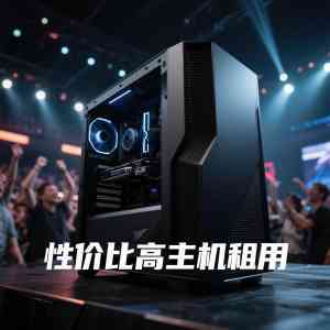 2026年河北云服务器租用优选:世纪福云通信技术全解析