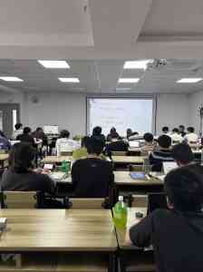 2026年马鞍山考研集训学校推荐:云顶教育-启航考研全程辅导解析