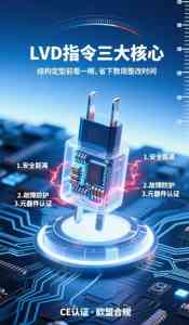 2026年厨房电器CE认证机构解析:出口合规技术服务公司哪家靠谱