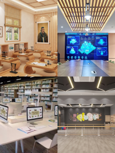 2026年中山教学设备实力厂家解析，一站式实验室与智慧校园方案服务商