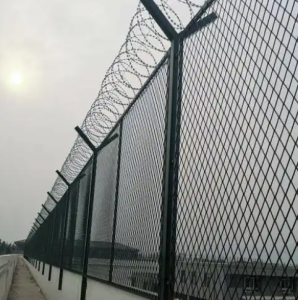2026年主动防护网定做厂家推荐,佰业恒源头供应链解析