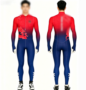 2026年滑雪服厂商推荐:康恩体育专业竞技滑雪服定制解析
