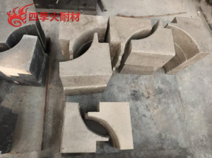 2026年河南高铝预制件制造厂推荐：全产业链耐材服务解析