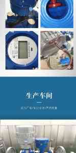 2026年远传水表生产商推荐:泰安三诚电子科技打造智慧计量方案