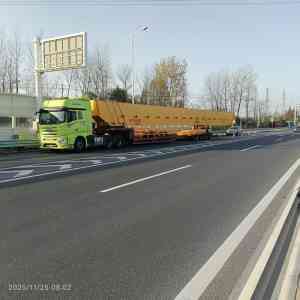 2026年镇江物流专线公司优选指南:高效运输服务推荐
