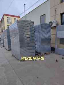 2026年消音片制造商推荐:安平坤铂环保源头实力厂家