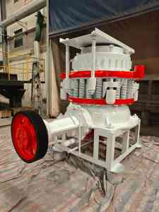 2026年郑州反击式破碎机厂家推荐:新高耐重工模块化方案解析
