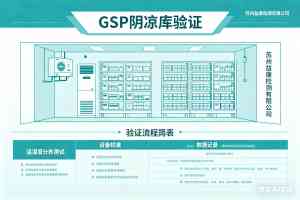 2026年苏州洁净区GMP验证机构解析，第三方检测服务实力全览