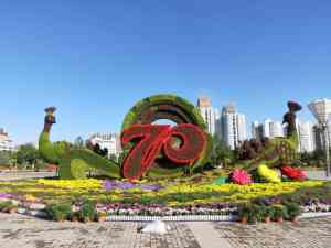 2026年开封动物绿雕服务商推荐：英茂花木一站式设计与施工