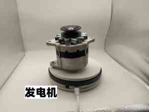 2026年济南MC05发电机生产商推荐,佐佑汽车零部件原厂品质