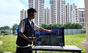 2026年湖南无人机培训品牌解析：悦飞梦双证实力与实训体系深度评测