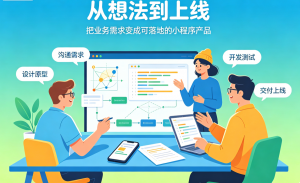 2026年东莞会员系统开发服务商推荐:赢道网络科技以技术实力赋能企业数字化转型
