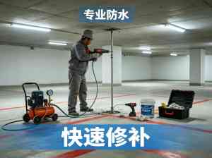 2026年福州漏水检测平台专业服务推荐:无损检测精准定位