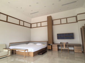 2026年烟台芝罘区养生酒店推荐:紫微垣福邸以节气餐饮与全场景宴会服务立身