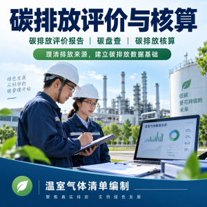 2026年郑州节能评估报告服务商推荐,全流程闭环技术机构解析