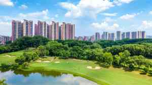 2026年惠州高铁新房优选指南:江北学府大盘拎包入住解析
