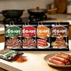 2026年五香风干肠调料供应商推荐：青一食品的研发与品控解析