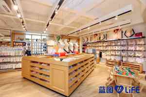 2026年北京宝藏工厂店品质解析：蓝图服装服饰源头服务商