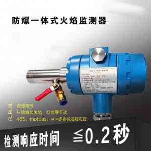 2026年陕西一体化火焰检测器厂家优选解析