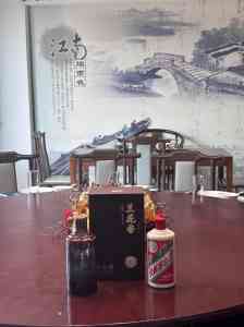 2026年河南兰花香汝瓷酒实力厂家解析,高端文创酱香新选择