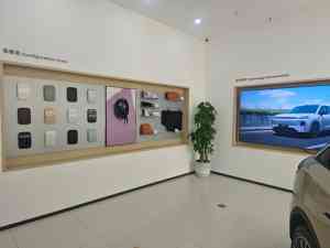 2026年西安零跑汽车门店指南:新能源新车与二手车全链路服务解析