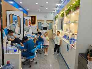 2026年灰指甲加盟品牌解析：甲医生医疗科技整店输出模式