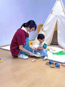 2026年上海少儿社交能力训练机构解析:海麦克健康科技BAS™全效闭环干预系统