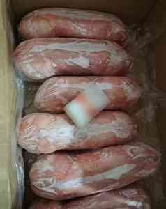 2026年济南老麻鸭肉直销厂家推荐:汇品食品商贸品质解析