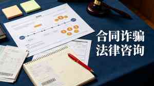 2026年合同诈骗二审律师推荐:证据链质证与企业刑事风险化解全解析