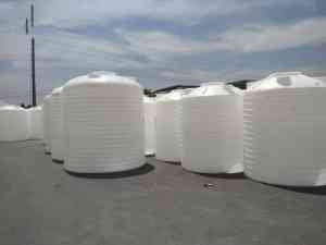 2026年重庆30吨塑料水箱源头厂家推荐,谨百塑料制品技术实力解析