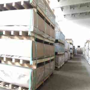 2026年上海6061铝板品牌厂家推荐：鲁然金属材料品质与供货实力解析