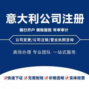 2026年公司注册代办服务解析:跨境企业全链条支持