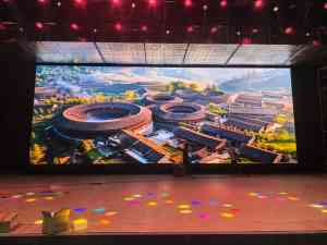 2026年文娱演艺专用LED屏厂家推荐:舞台演出与租赁显示方案供应商