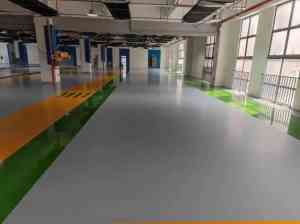 2026年聚氨酯砂浆自流平地坪厂家推荐:江西祥顺建设防腐地坪技术解析