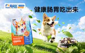 2026年富益生猫粮企业推荐:依托科研背景深耕宠物肠道健康
