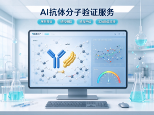 2026年杭州VHH抗体筛选服务外包公司推荐:纳米抗体CRO全链条技术解析