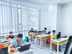 2026年CSPJ编程培训优选：美力程专注6-18岁青少年信息学竞赛辅导