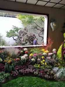 2026年开封菊花品种供应商优选,一站式菊展与绿雕工程服务解析